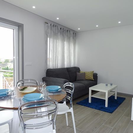Rs Porto Apartments Экстерьер фото