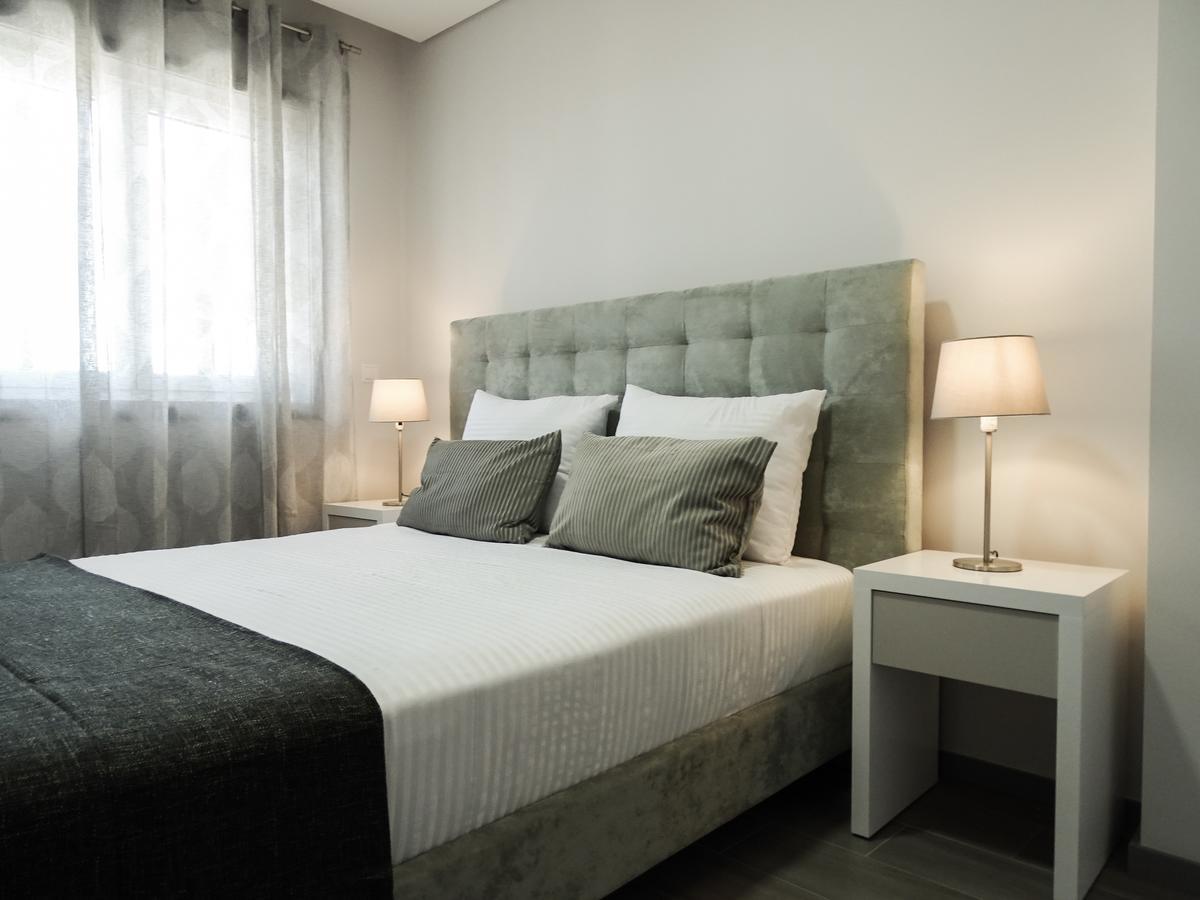 Rs Porto Apartments Экстерьер фото