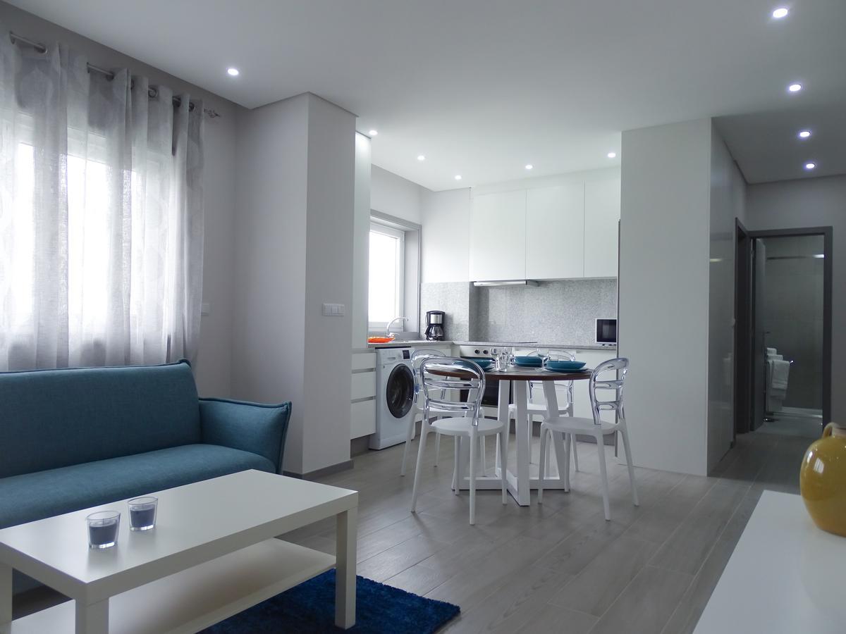 Rs Porto Apartments Экстерьер фото