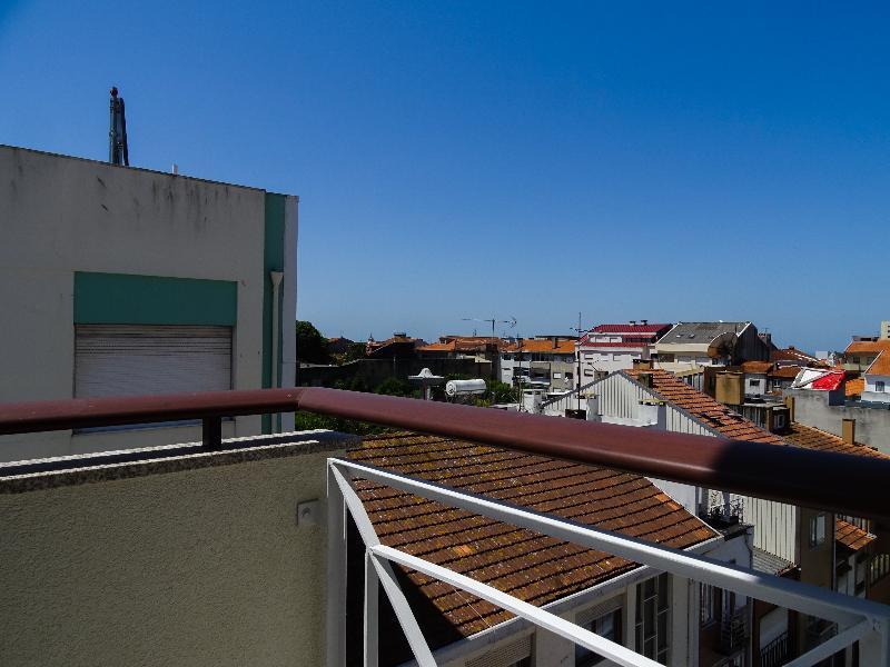Rs Porto Apartments Экстерьер фото