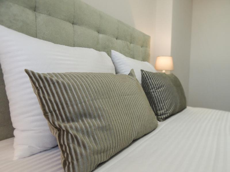 Rs Porto Apartments Экстерьер фото